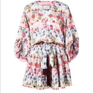 Alexis Damiana Dress